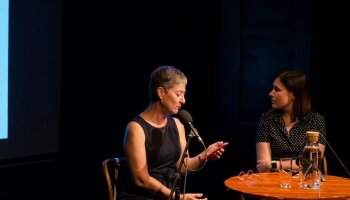 Ayfer Tunç Foto: MAČ